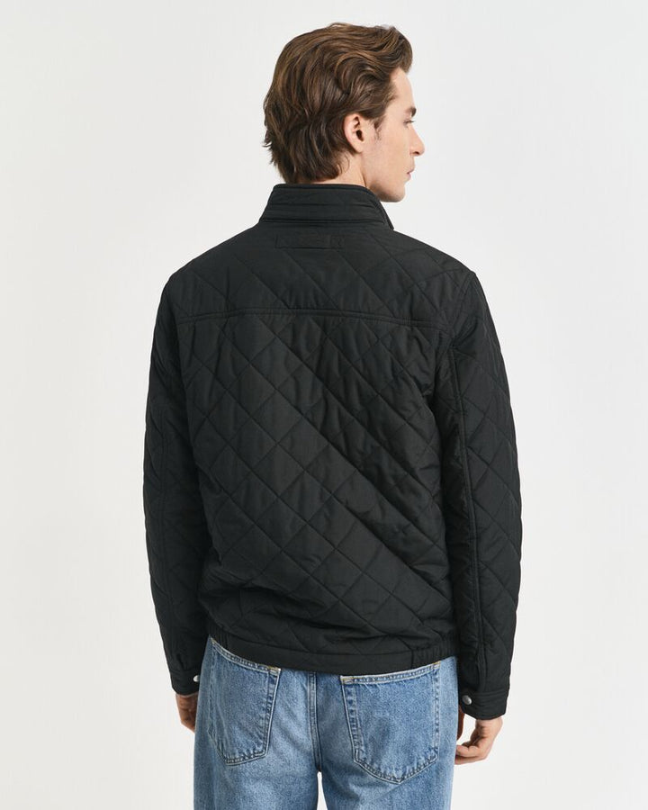 GANT Quilted Windcheater/Jakna 7006340