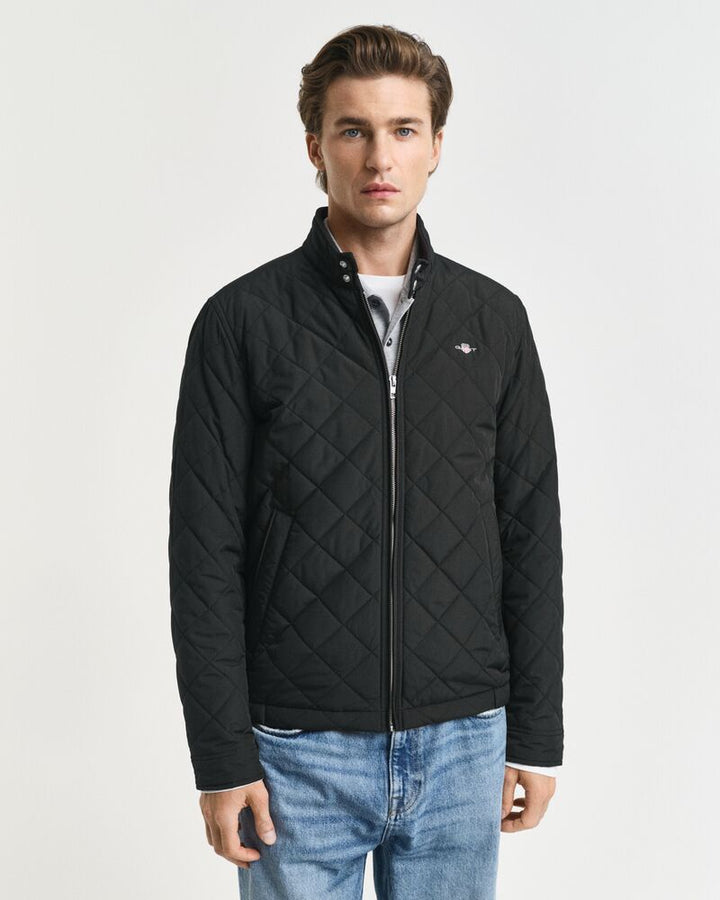 GANT Quilted Windcheater/Jakna 7006340