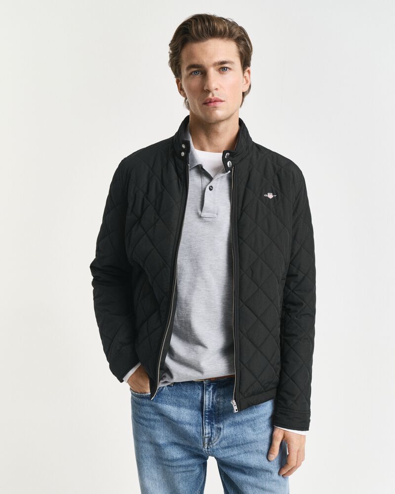 GANT Quilted Windcheater/Jakna 7006340