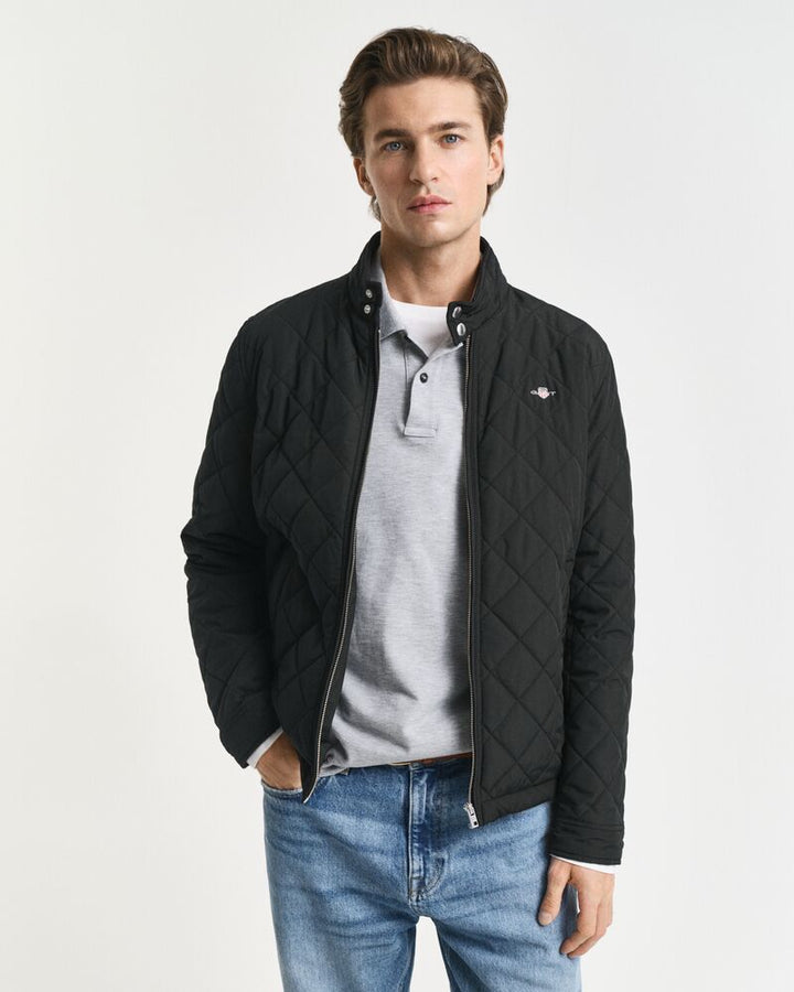 GANT Quilted Windcheater/Jakna 7006340