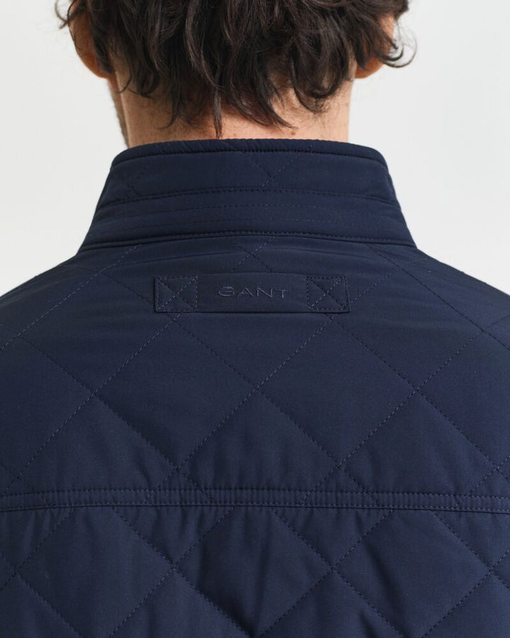 GANT Quilted Windcheater/Jakna 7006340