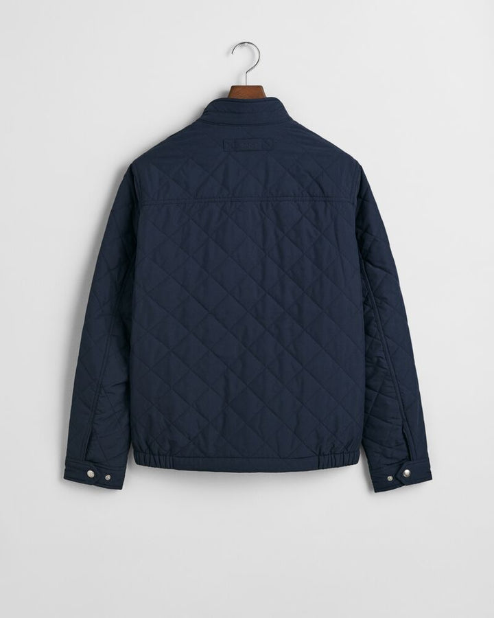 GANT Quilted Windcheater/Jakna 7006340