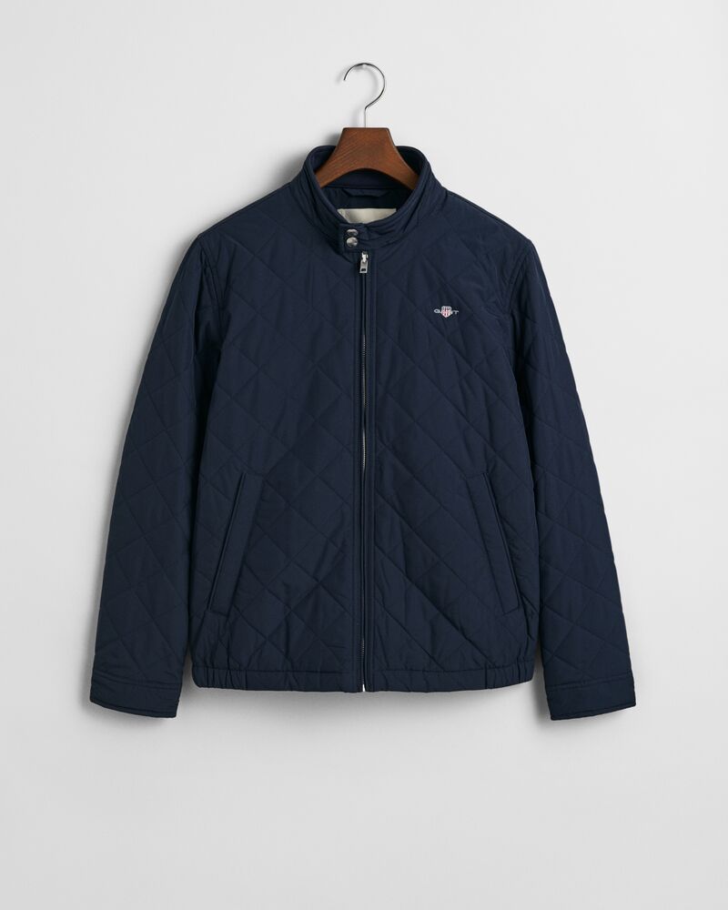GANT Quilted Windcheater/Jakna 7006340