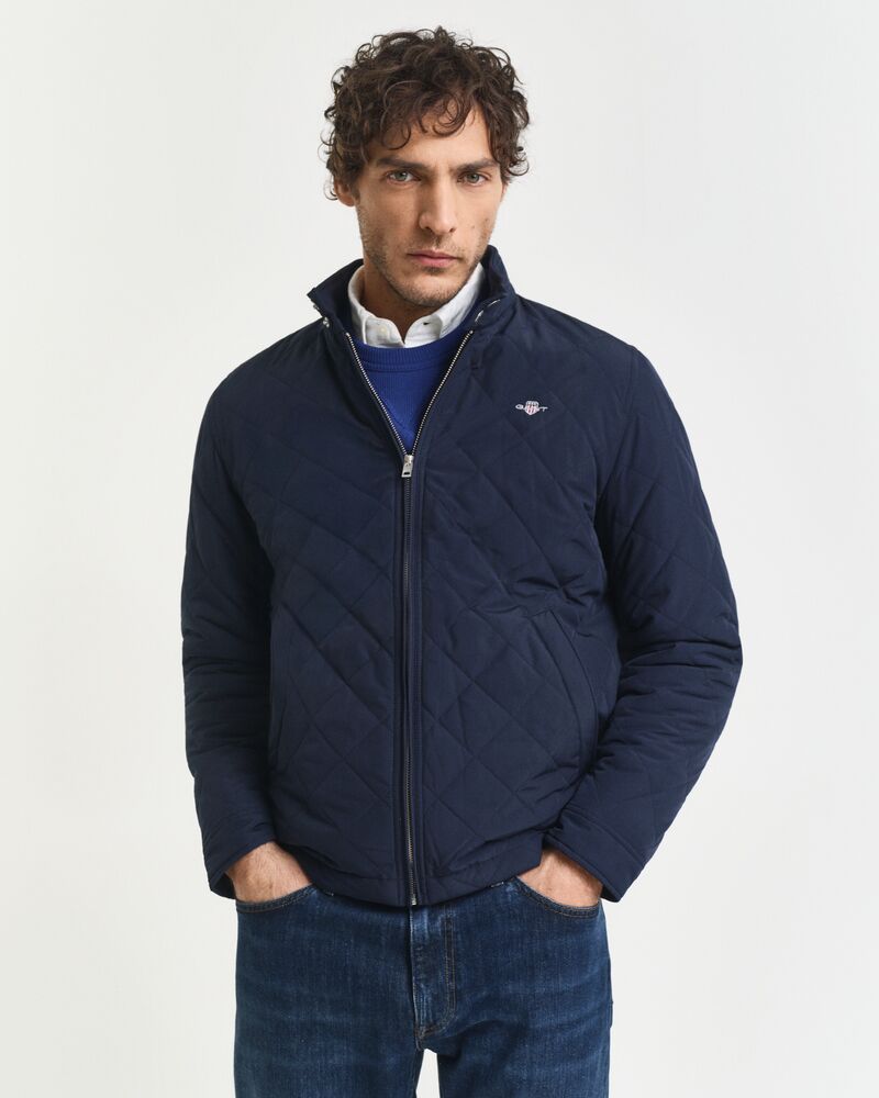 GANT Quilted Windcheater/Jakna 7006340