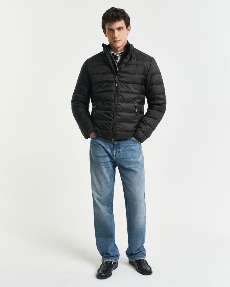 GANT Light Down Jacket/Jakna 7006526