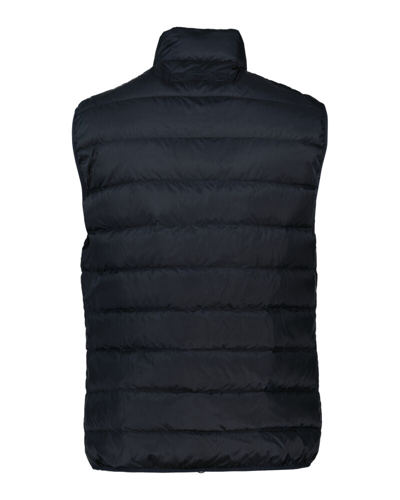 GANT Light Down Vest/Prsluk 7006527