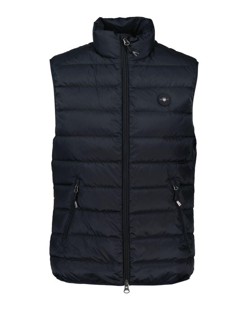 GANT Light Down Vest/Prsluk 7006527
