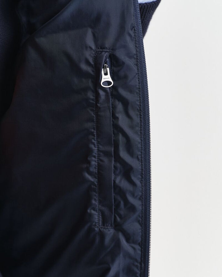GANT Light Down Vest/Prsluk 7006527