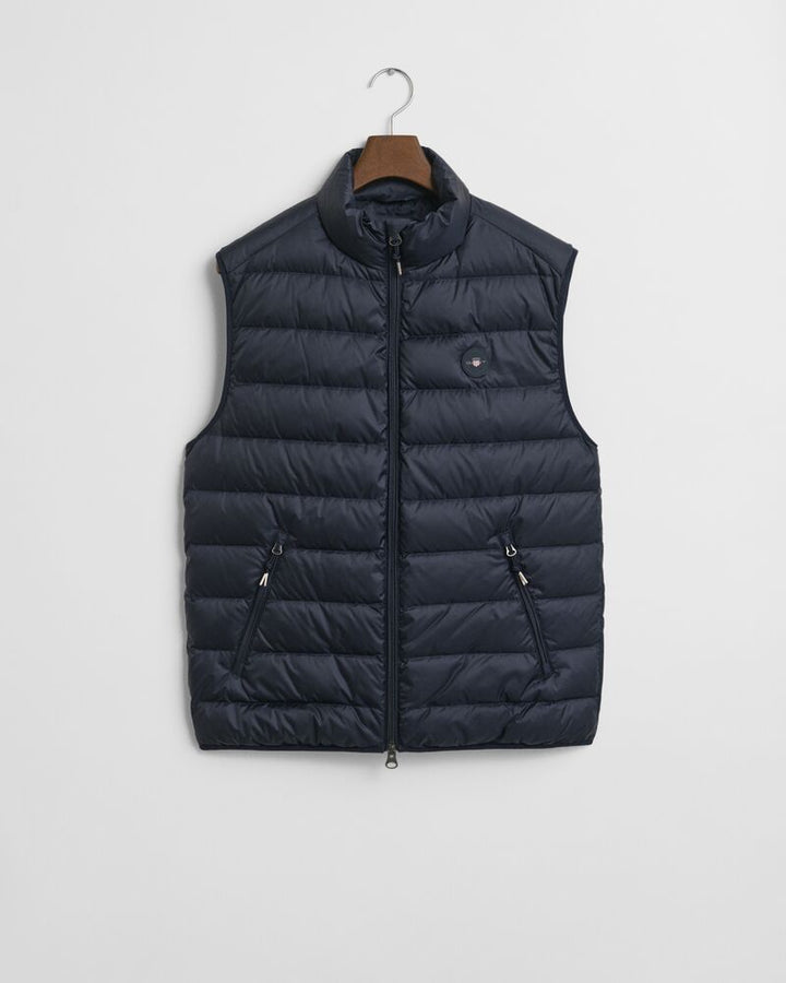 GANT Light Down Vest/Prsluk 7006527