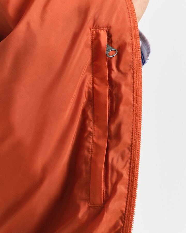 GANT Light Down Vest/Prsluk 7006527