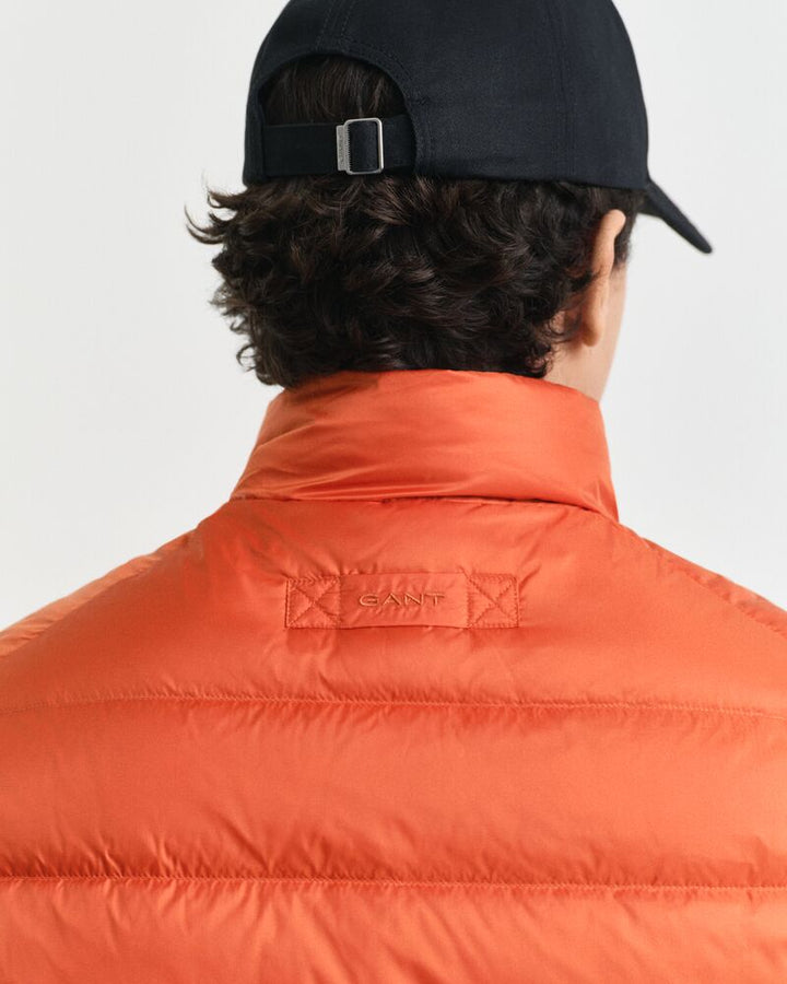 GANT Light Down Vest/Prsluk 7006527