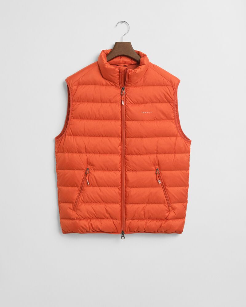 GANT Light Down Vest/Prsluk 7006527