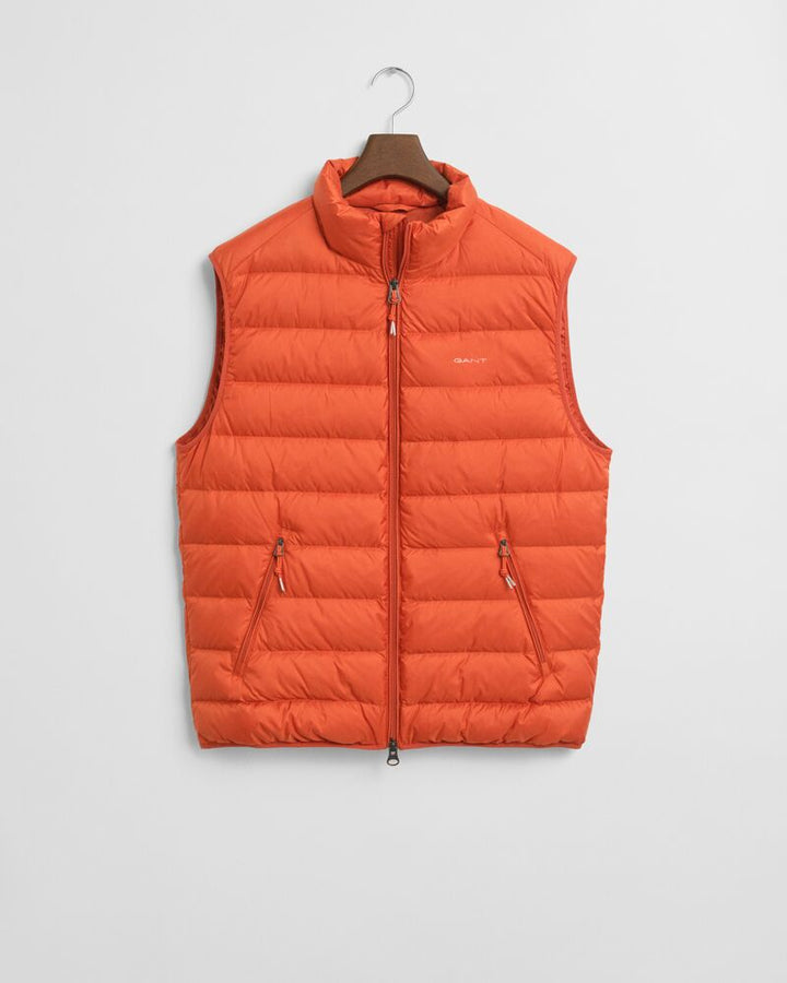 GANT Light Down Vest/Prsluk 7006527