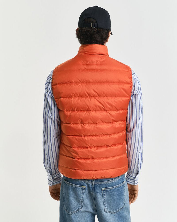 GANT Light Down Vest/Prsluk 7006527