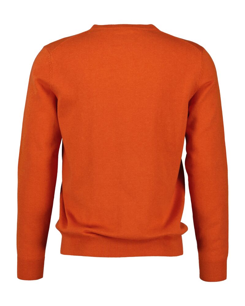 GANT Classic Cotton C-Neck/Pulover 8030561