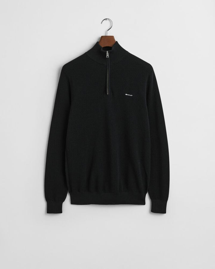 GANT Cotton Pique C-Neck/Pulover 8040521