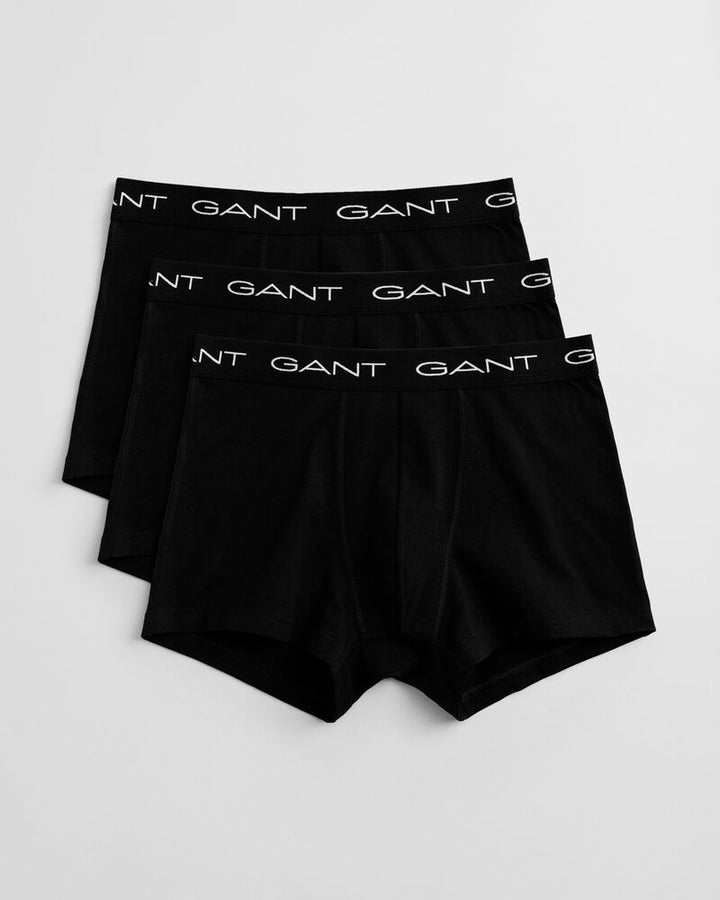 GANT Core Trunk 3-Pack/Donje rublje 900003333
