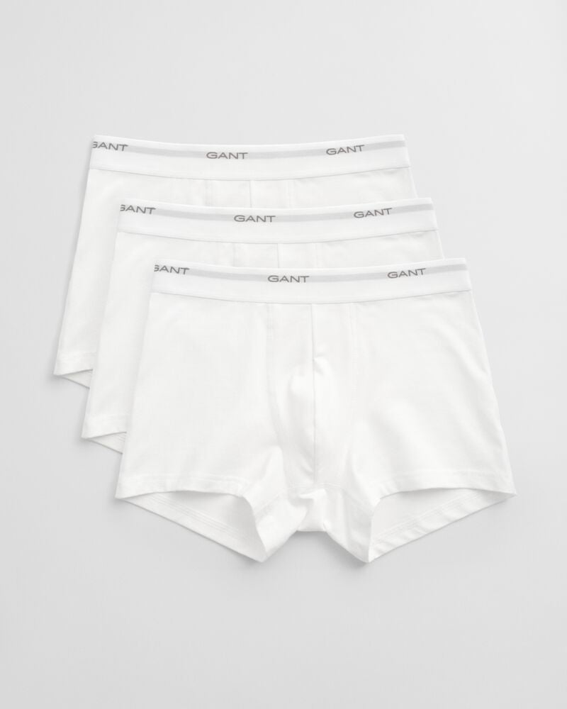 GANT Core Trunk 3-Pack/Donje rublje 900003333