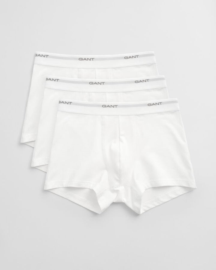 GANT Core Trunk 3-Pack/Donje rublje 900003333