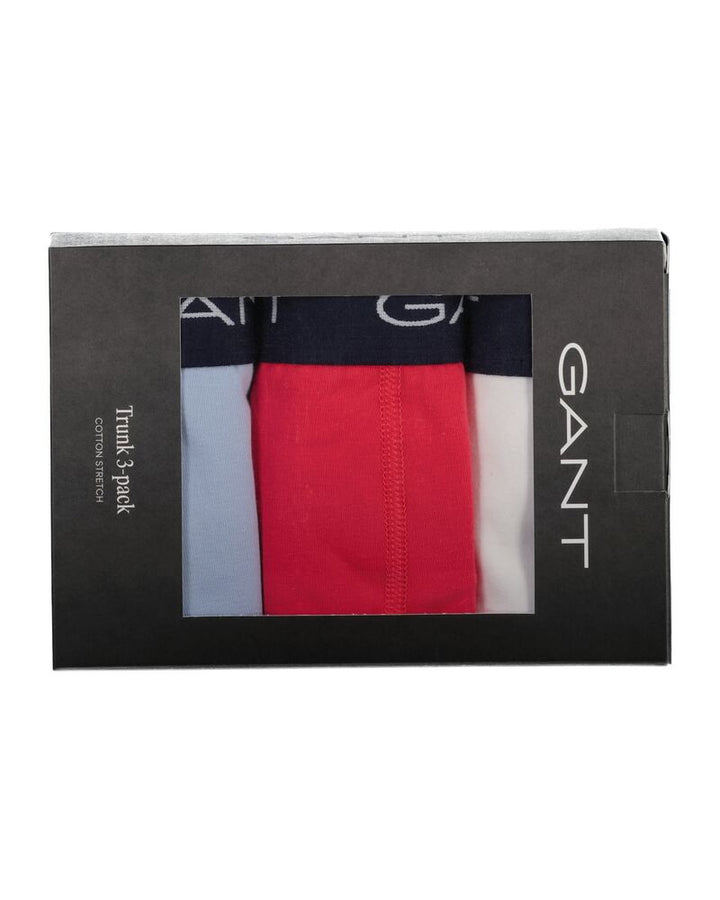 GANT Trunk 3-Pack/Donje rublje 902523003