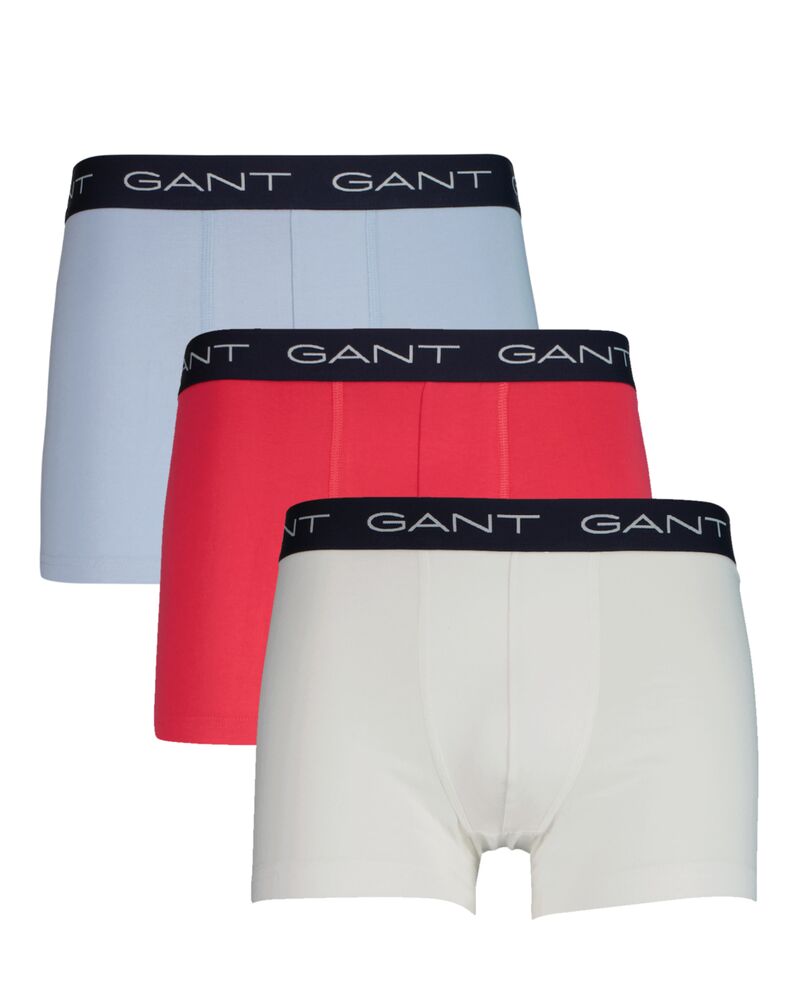 GANT Trunk 3-Pack/Donje rublje 902523003