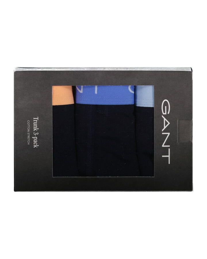 GANT Trunk 3-Pack/Donje rublje 902523003