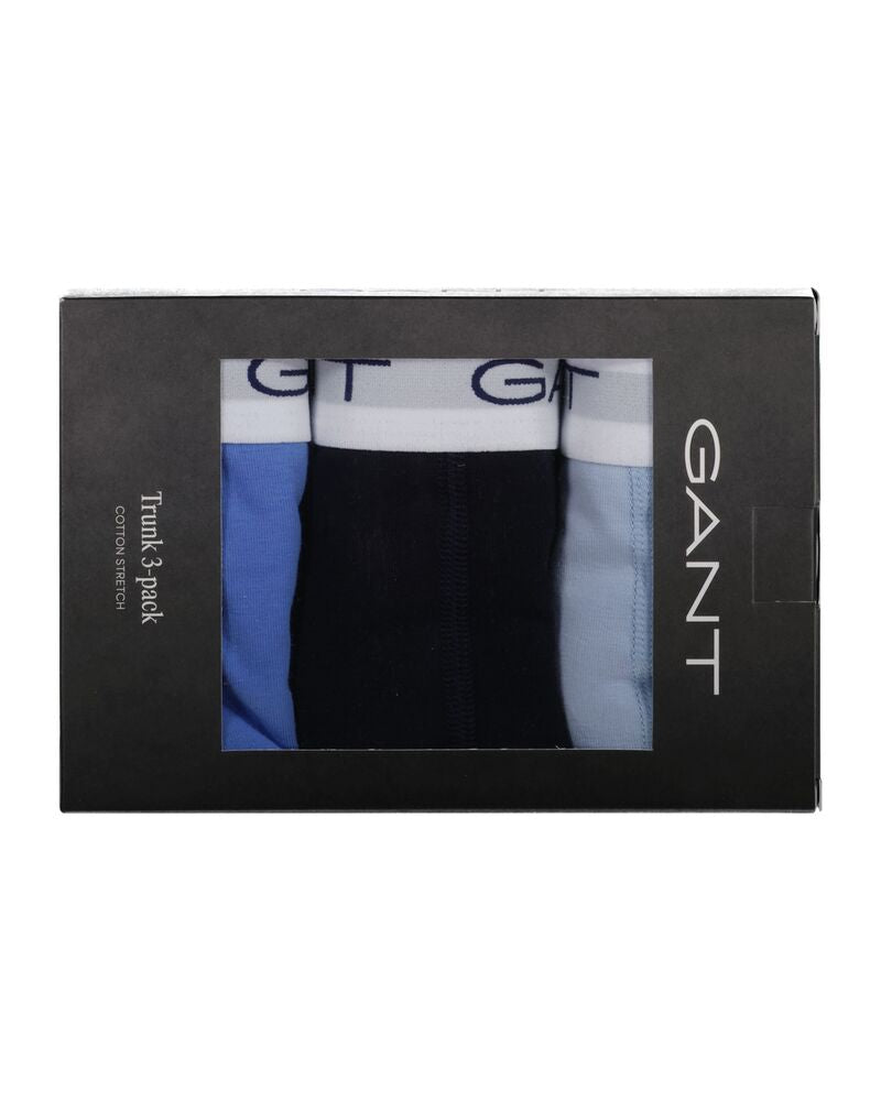 GANT Trunk 3-Pack/Donje rublje 902523003