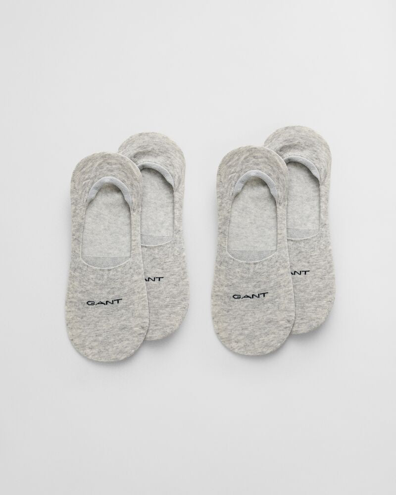 GANT Invisible Socks 2-Pack/Čarape 9960257