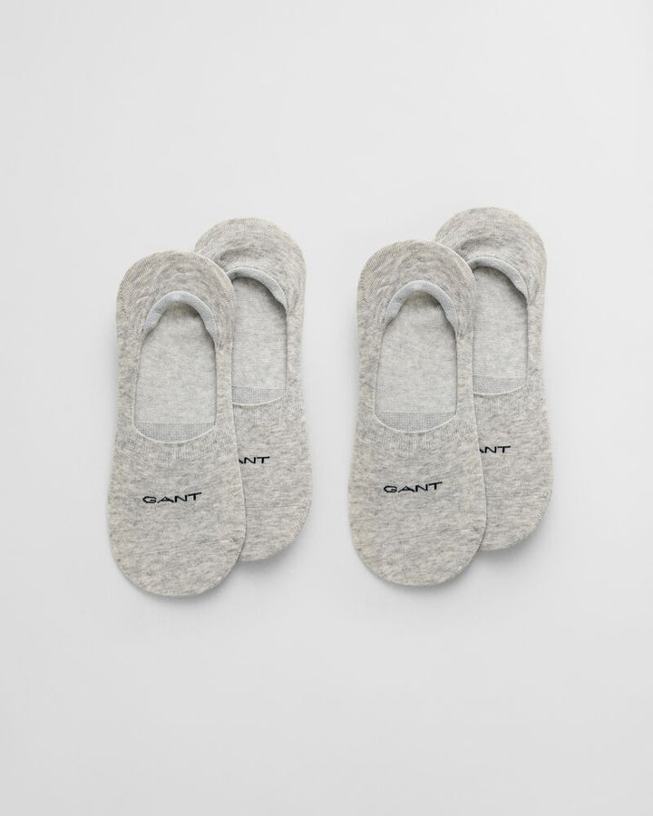 GANT Invisible Socks 2-Pack/Čarape 9960257