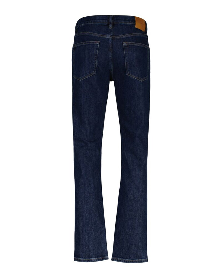 GANT Slim Clean Wash Gant Jeans/Traperice 1000422