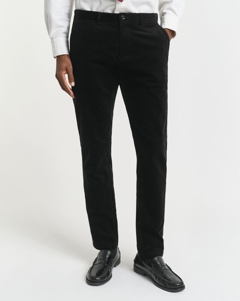 GANT Slim Cord Chinos/Hlače 1505319