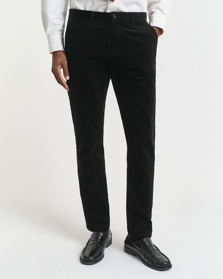 GANT Slim Cord Chinos/Hlače 1505319