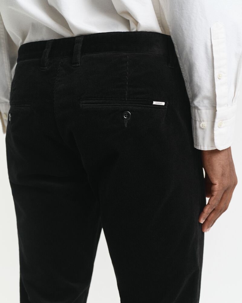 GANT Slim Cord Chinos/Hlače 1505319