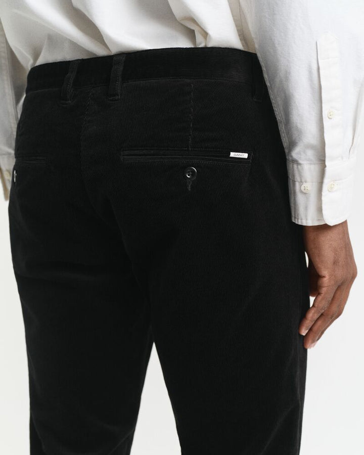GANT Slim Cord Chinos/Hlače 1505319