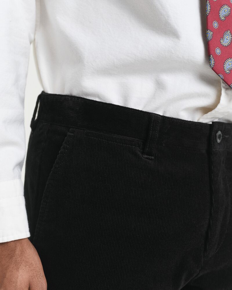 GANT Slim Cord Chinos/Hlače 1505319