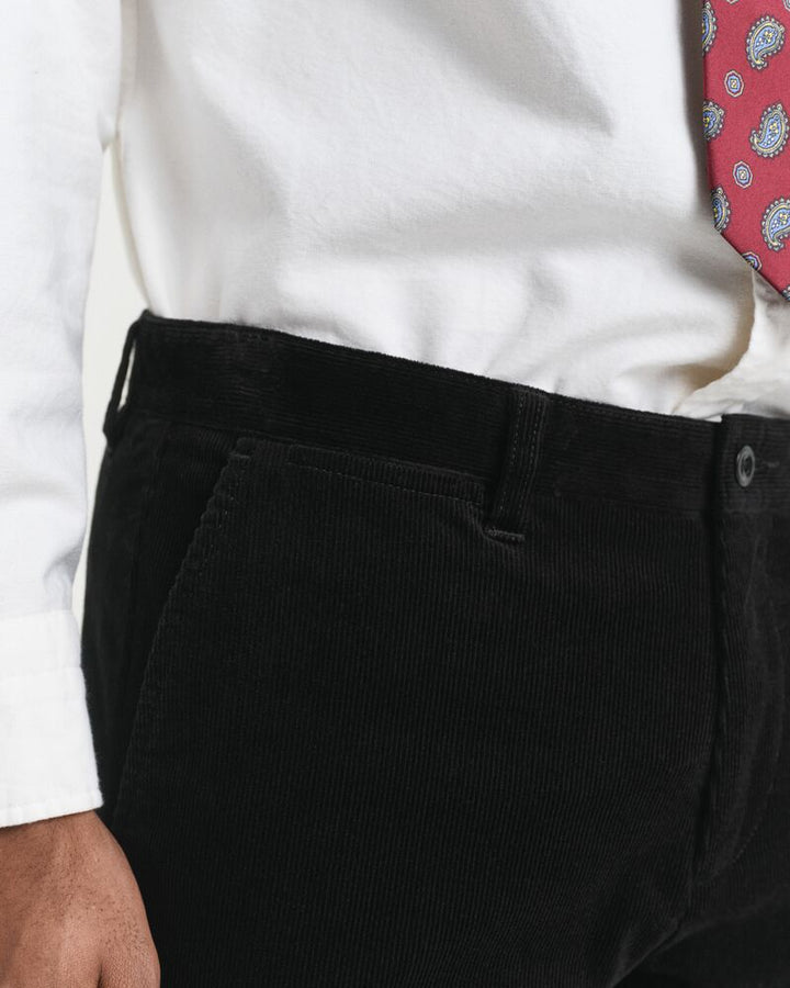 GANT Slim Cord Chinos/Hlače 1505319