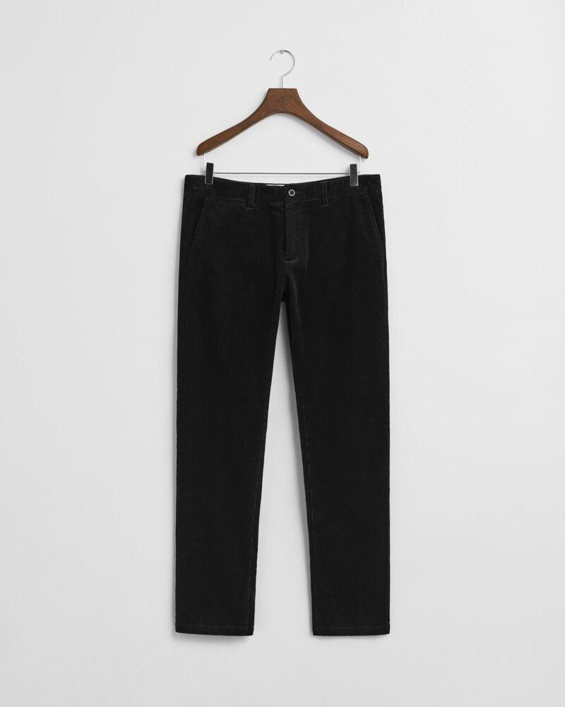 GANT Slim Cord Chinos/Hlače 1505319
