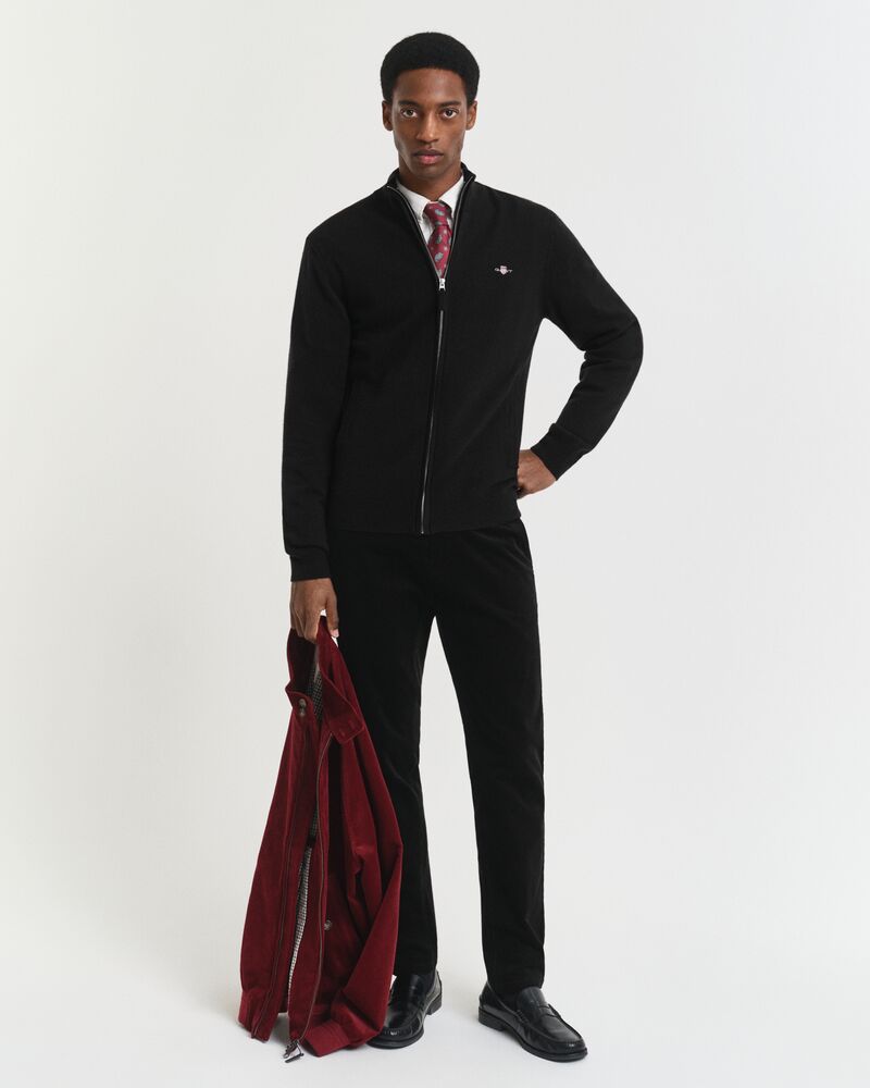 GANT Slim Cord Chinos/Hlače 1505319