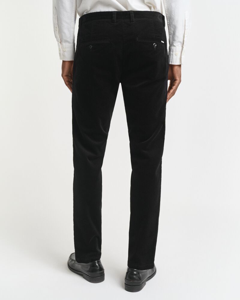 GANT Slim Cord Chinos/Hlače 1505319