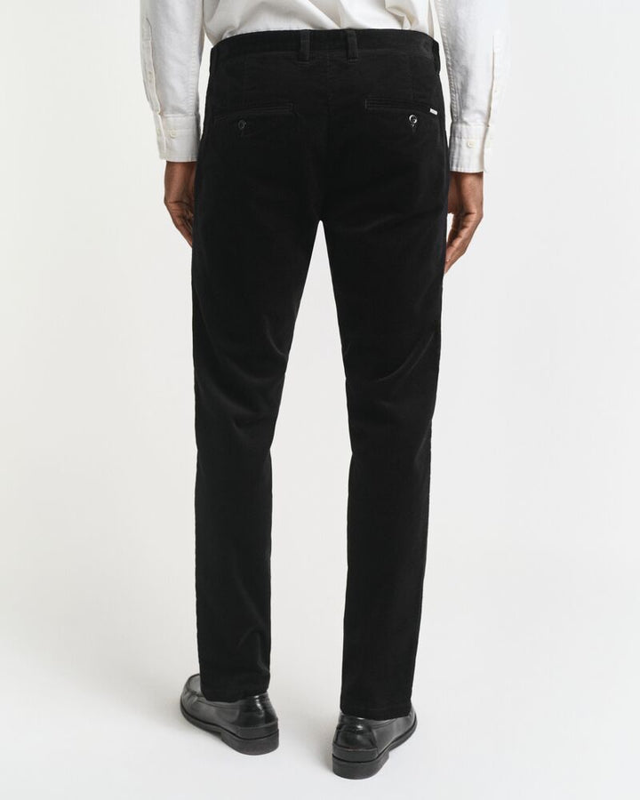 GANT Slim Cord Chinos/Hlače 1505319