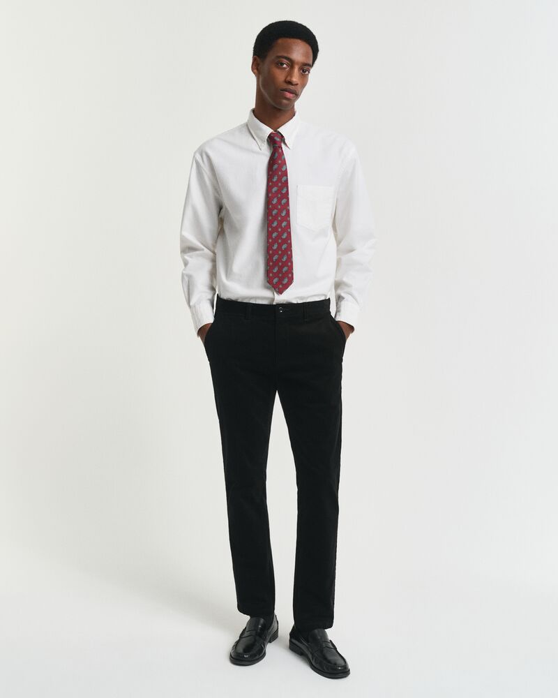GANT Slim Cord Chinos/Hlače 1505319