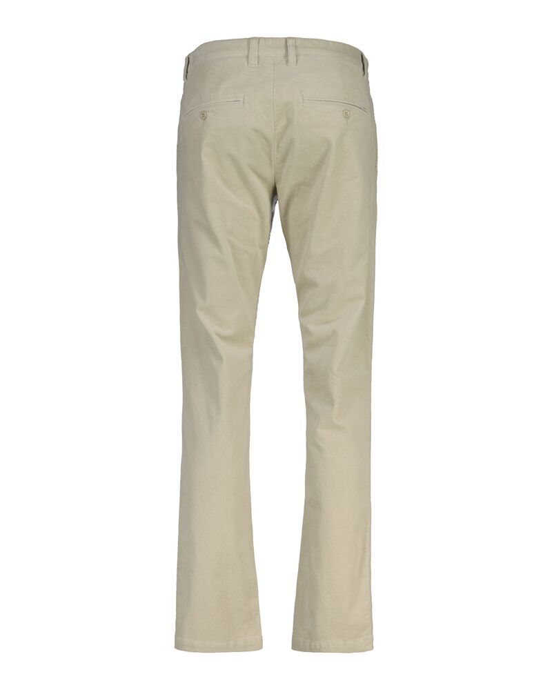 GANT Slim Cord Chinos/Hlače 1505319