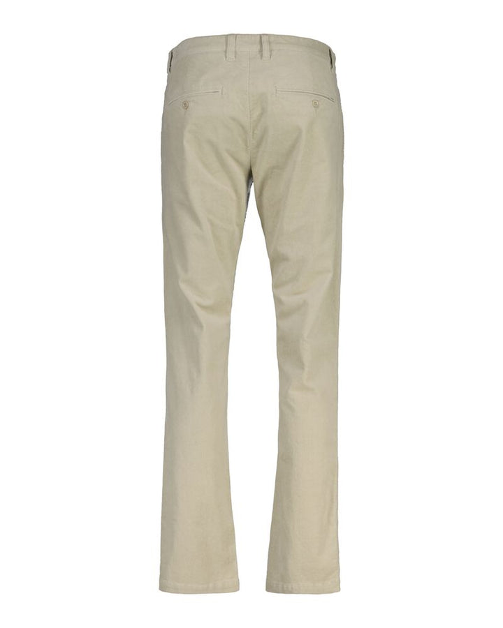 GANT Slim Cord Chinos/Hlače 1505319