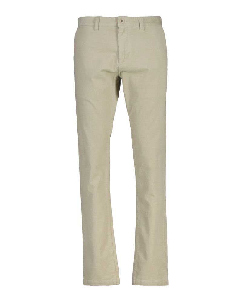 GANT Slim Cord Chinos/Hlače 1505319