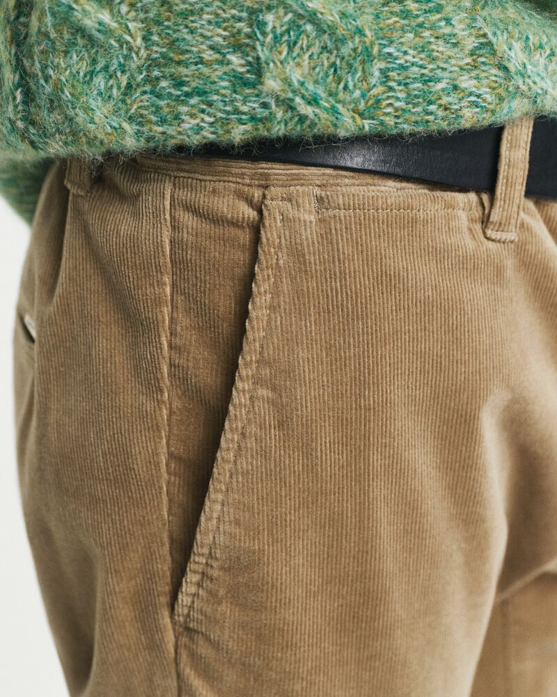 GANT Slim Cord Chinos/Hlače 1505319
