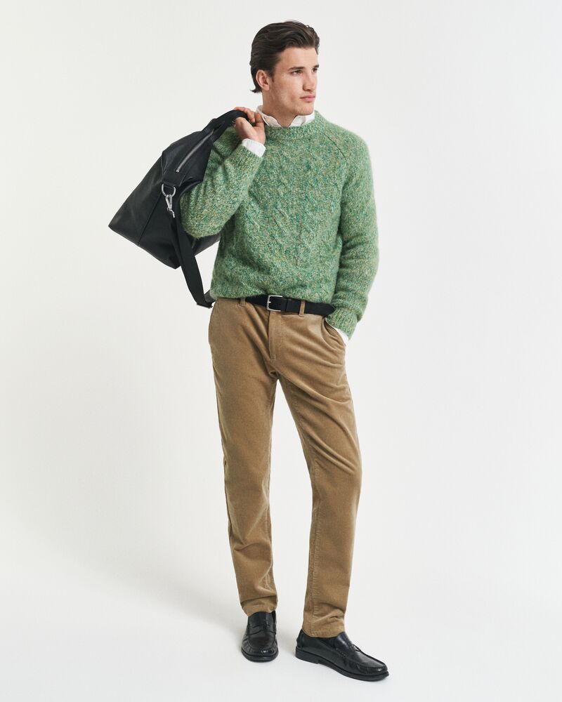 GANT Slim Cord Chinos/Hlače 1505319