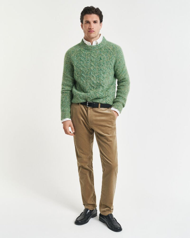 GANT Slim Cord Chinos/Hlače 1505319