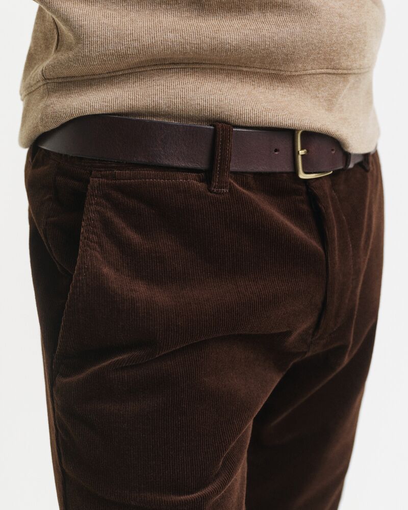 GANT Slim Cord Chinos/Hlače 1505319