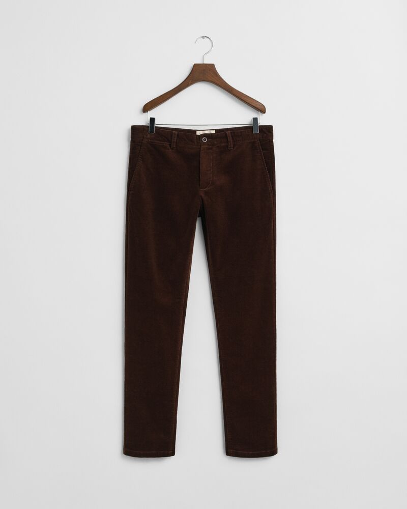 GANT Slim Cord Chinos/Hlače 1505319