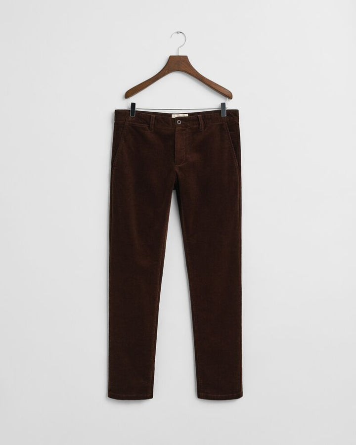 GANT Slim Cord Chinos/Hlače 1505319